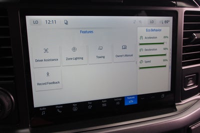 2026 Ford F-150 XLT - Crossroads Courtesy Demo