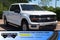 2025 Ford F-150 XLT - Crossroads Courtesy Demo