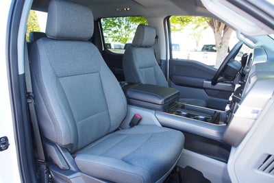 2025 Ford F-150 XLT - Crossroads Courtesy Demo