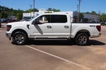 2025 Ford F-150 XLT - Crossroads Courtesy Demo