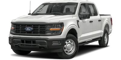 2026 Ford F-150 XLT - Crossroads Courtesy Demo
