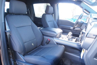 2026 Ford F-150 XLT - Crossroads Courtesy Demo