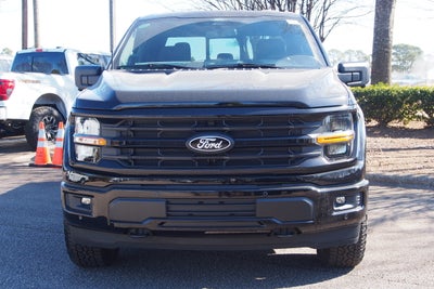 2026 Ford F-150 XLT - Crossroads Courtesy Demo