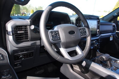 2026 Ford F-150 XLT - Crossroads Courtesy Demo