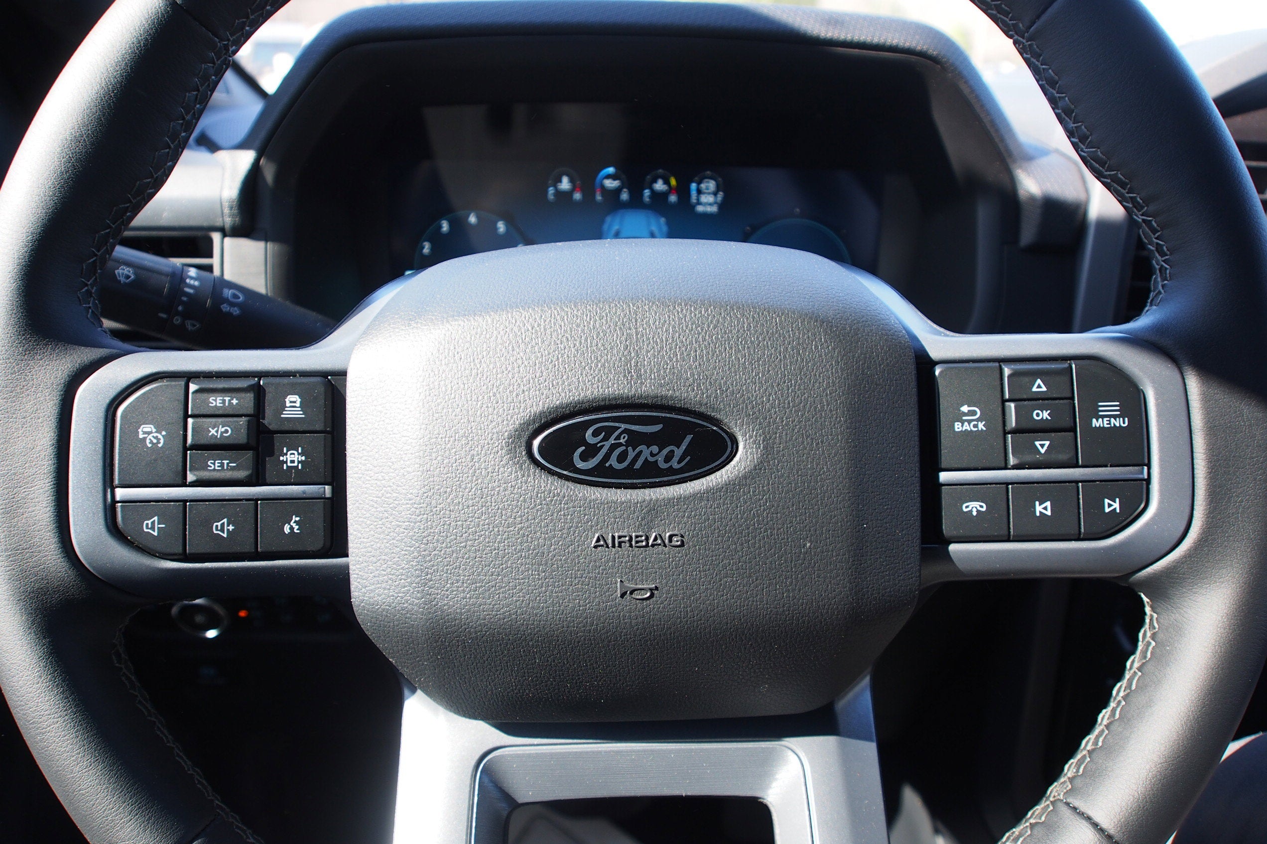 2026 Ford F-150 XLT - Crossroads Courtesy Demo