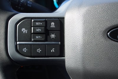 2026 Ford F-150 XLT - Crossroads Courtesy Demo