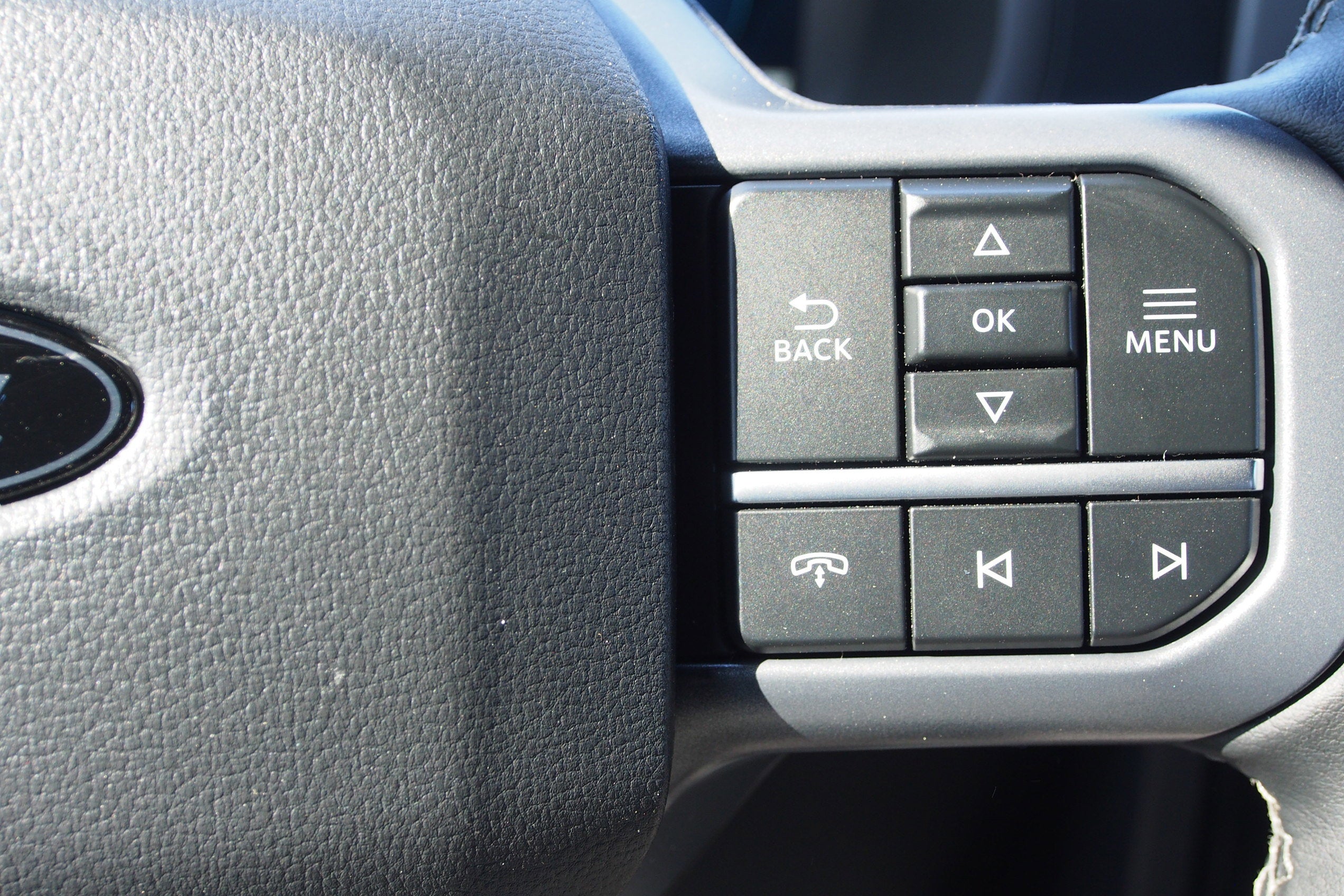 2026 Ford F-150 XLT - Crossroads Courtesy Demo
