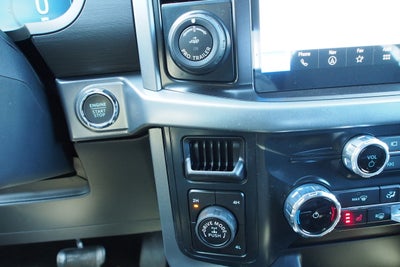2026 Ford F-150 XLT - Crossroads Courtesy Demo