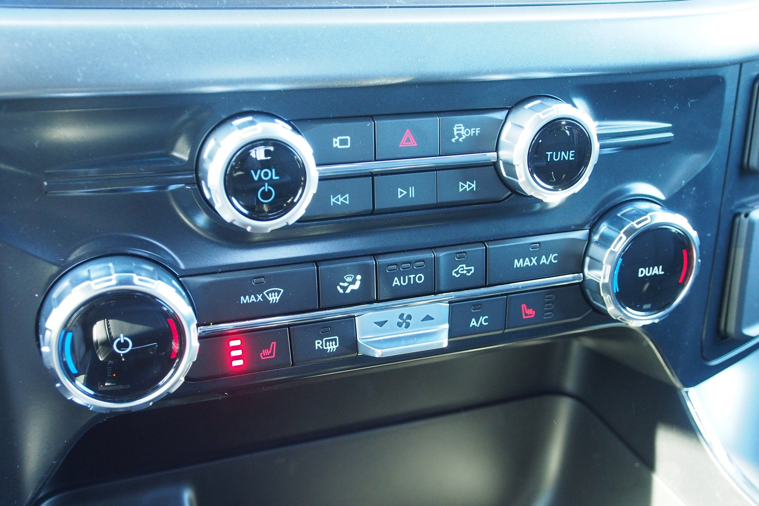 2026 Ford F-150 XLT - Crossroads Courtesy Demo