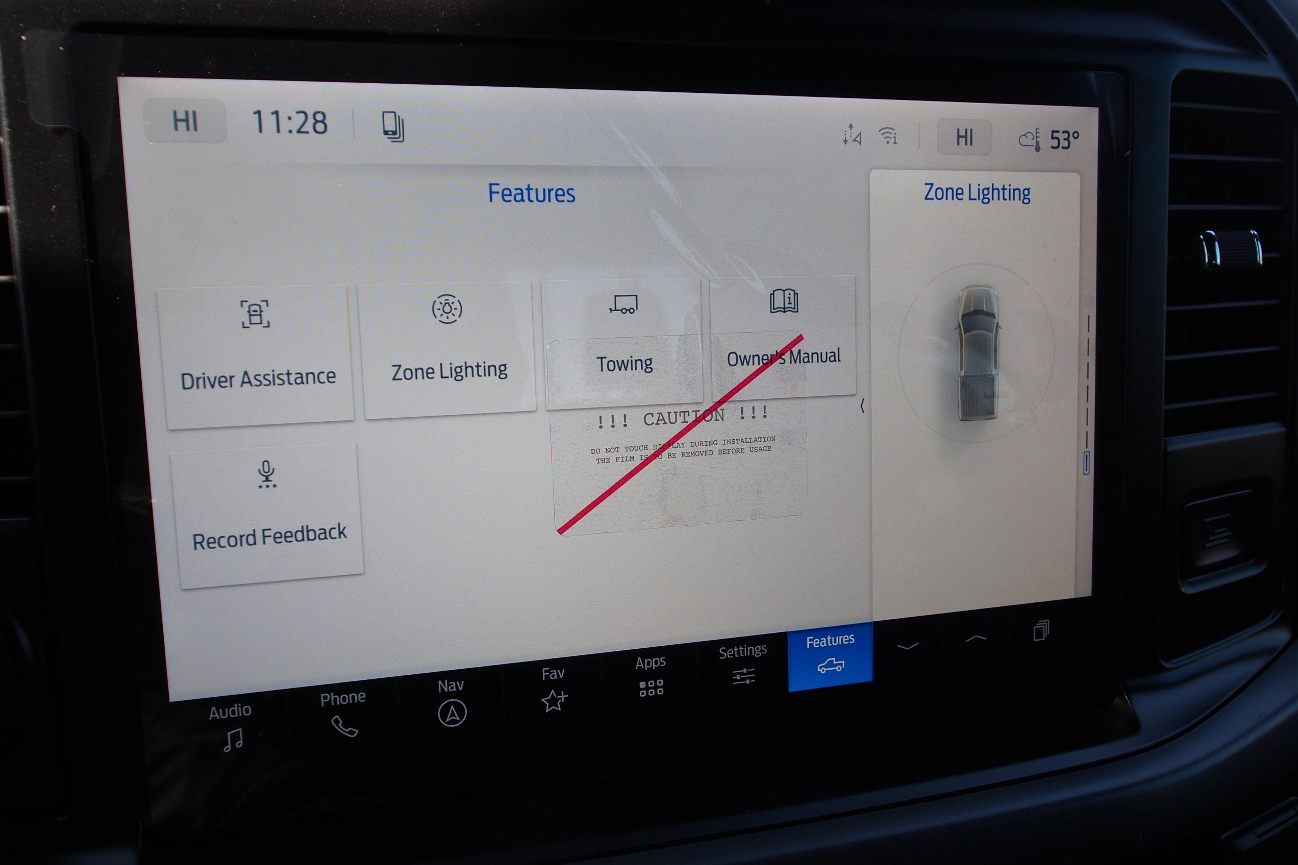 2026 Ford F-150 XLT - Crossroads Courtesy Demo
