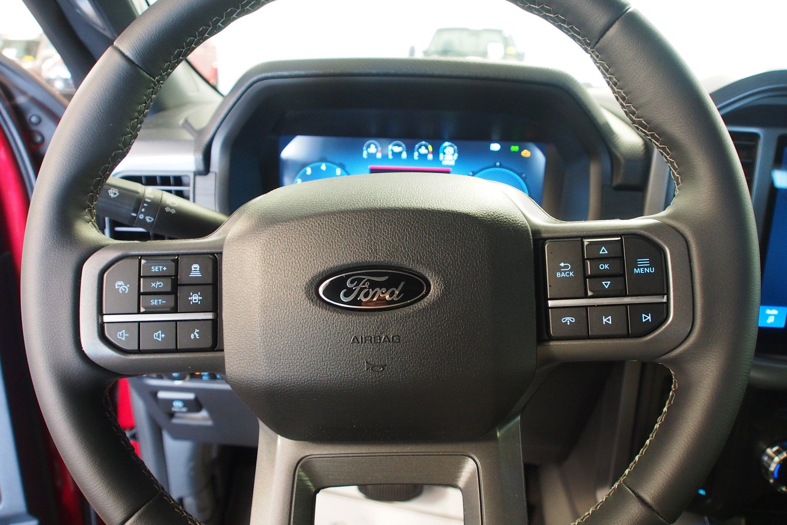 2026 Ford F-150 XLT - Crossroads Courtesy Demo