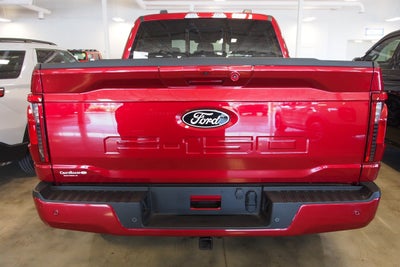 2026 Ford F-150 XLT - Crossroads Courtesy Demo