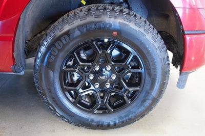 2026 Ford F-150 XLT - Crossroads Courtesy Demo