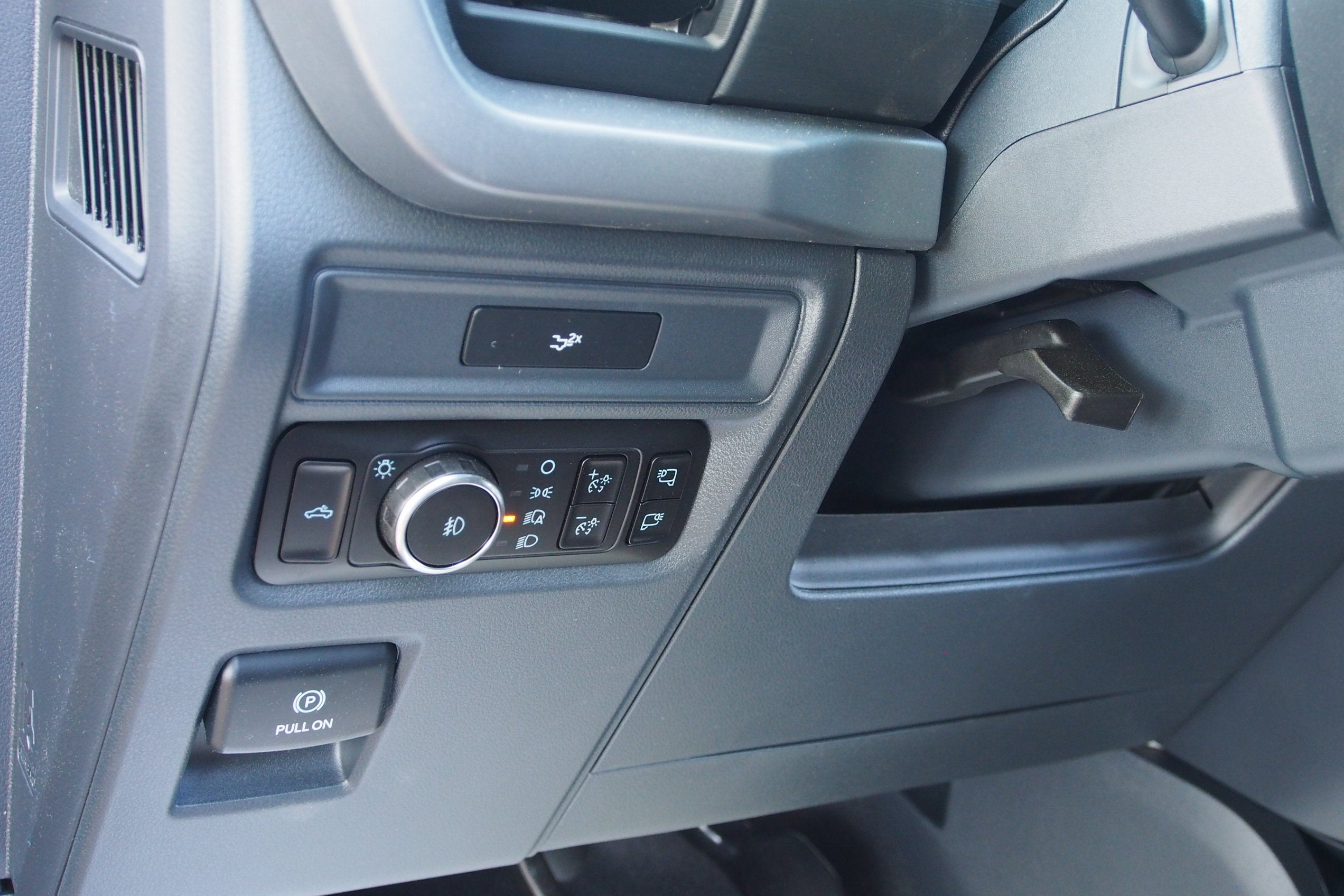 2026 Ford F-150 XLT - Crossroads Courtesy Demo