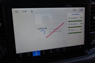 2026 Ford F-150 XLT - Crossroads Courtesy Demo