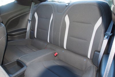 2023 Chevrolet Camaro 1SS