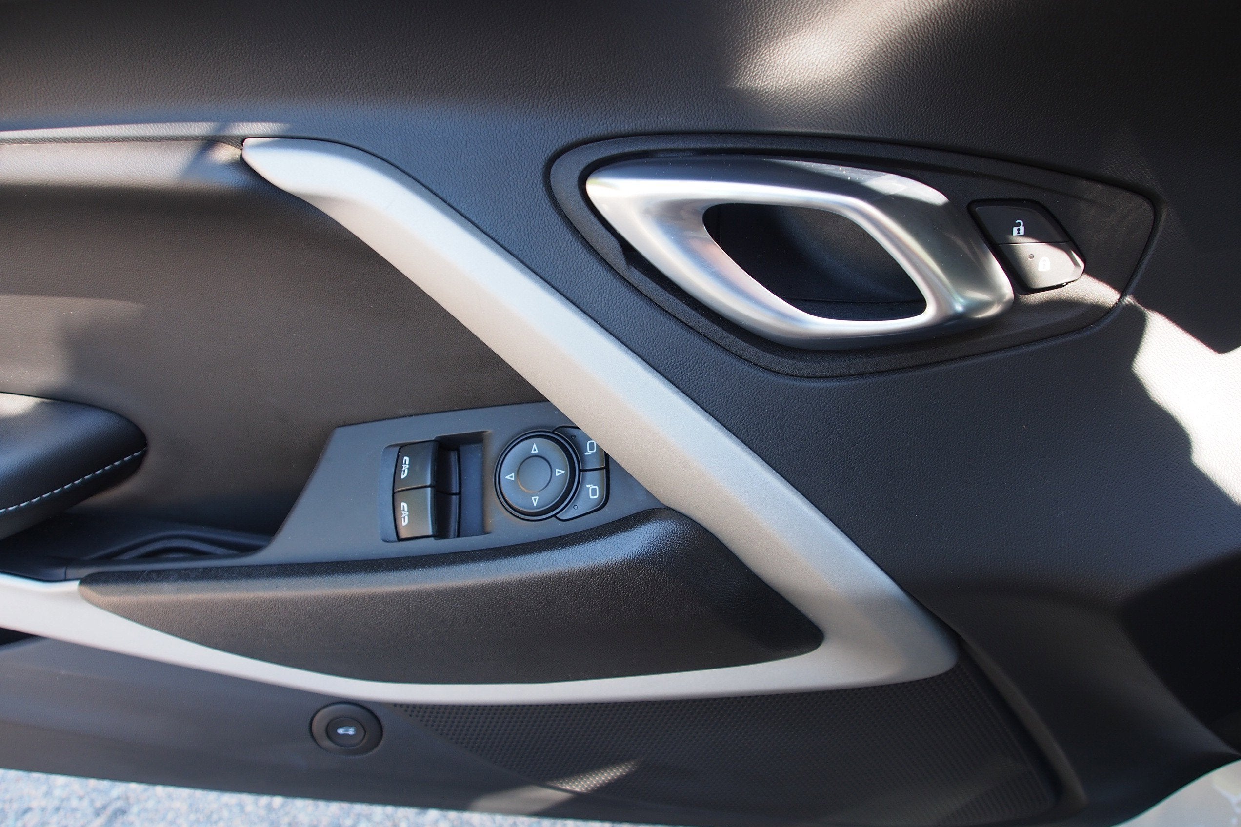 2023 Chevrolet Camaro 1SS