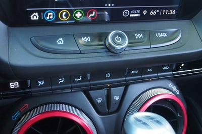 2023 Chevrolet Camaro 1SS