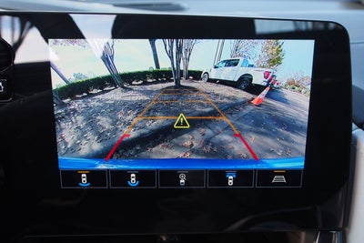 2023 Chevrolet Corvette 2LT