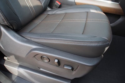 2025 Chevrolet Silverado 2500HD High Country