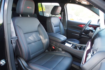 2024 Chevrolet Traverse AWD Z71