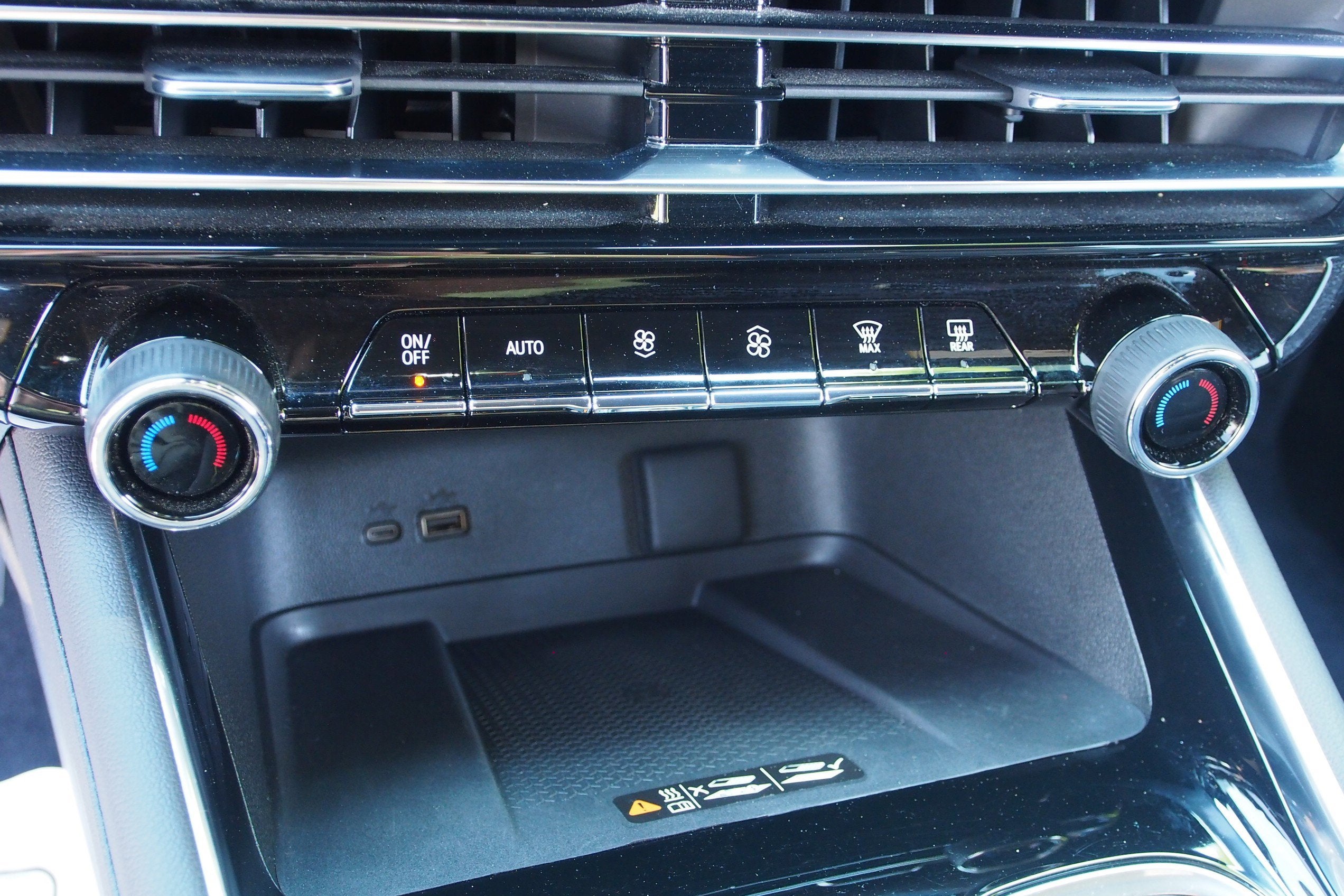 2024 Chevrolet Traverse AWD Z71