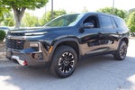 2024 Chevrolet Traverse AWD Z71