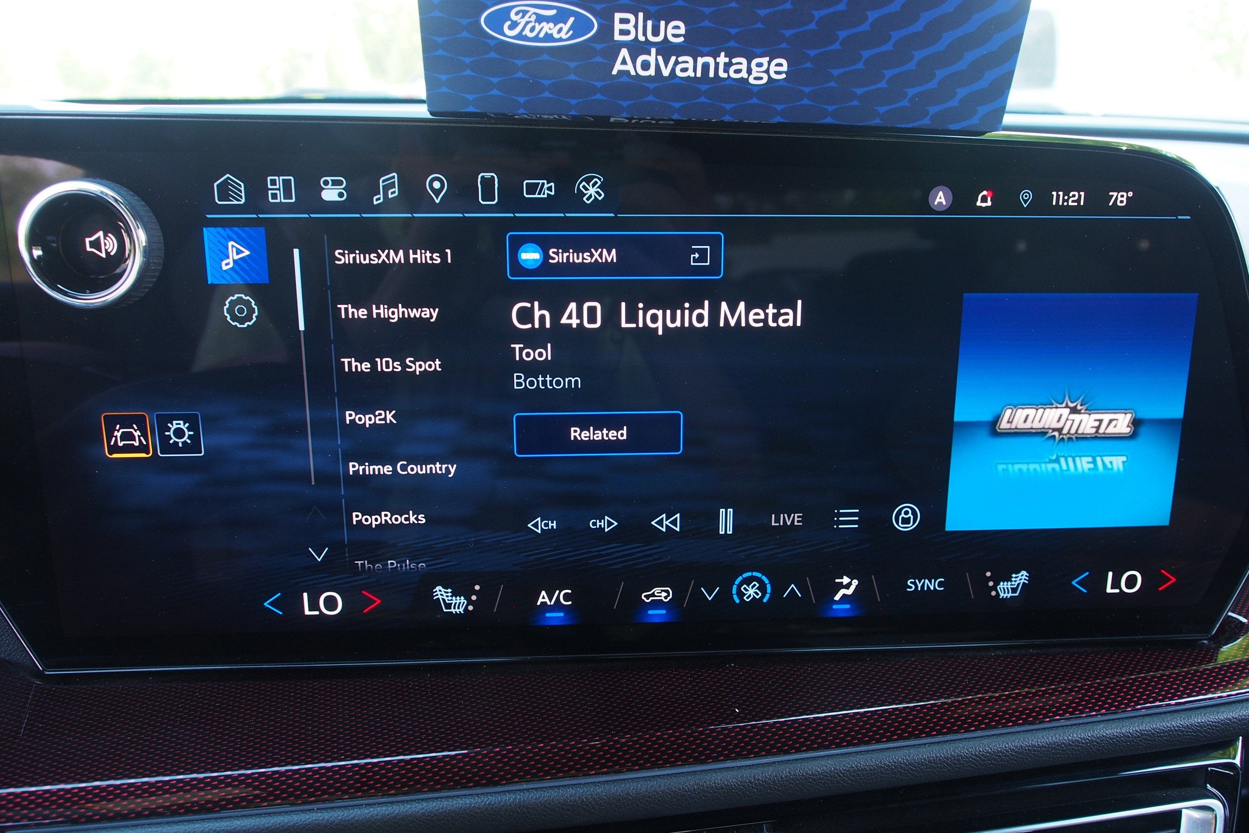 2024 Chevrolet Traverse AWD Z71