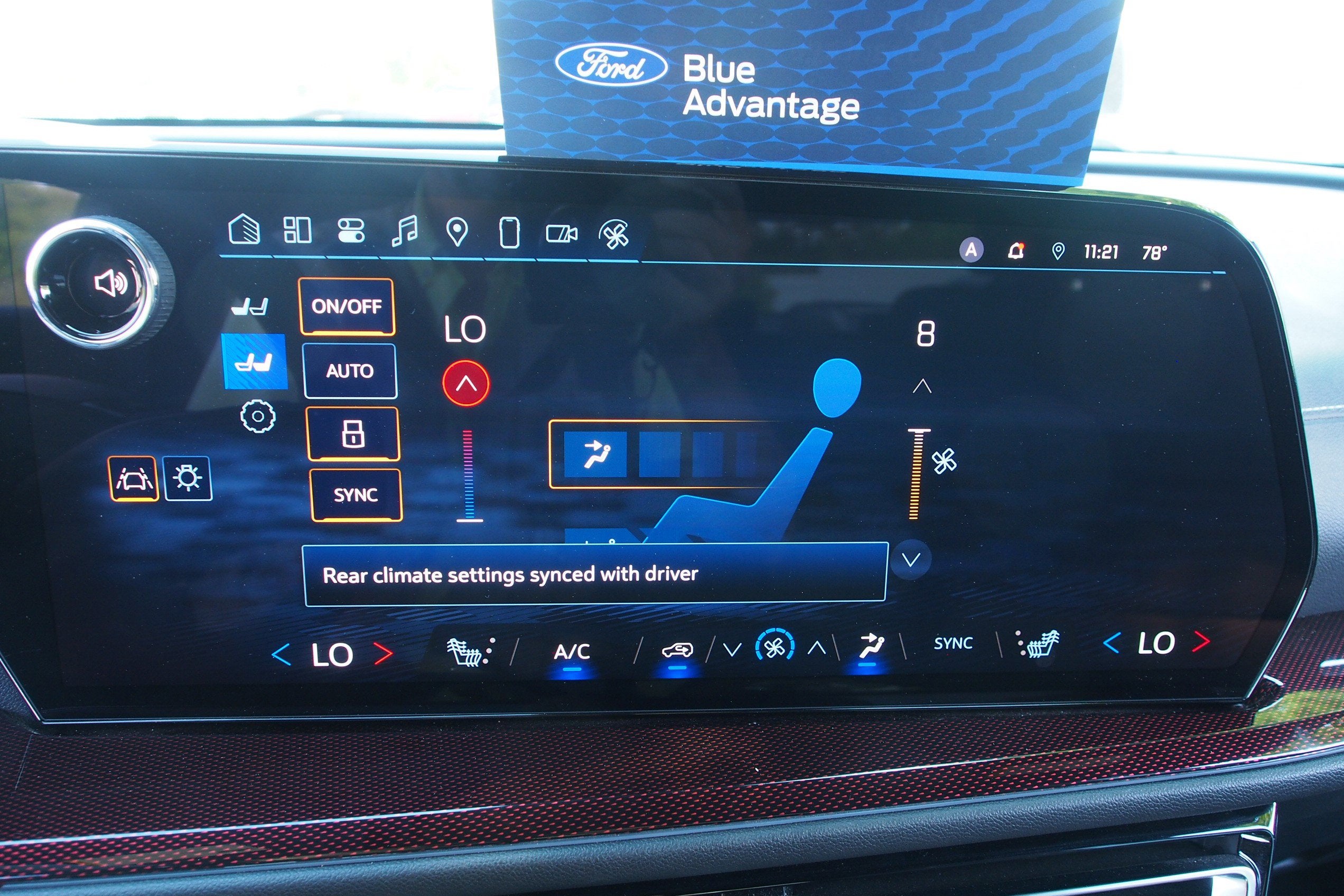 2024 Chevrolet Traverse AWD Z71