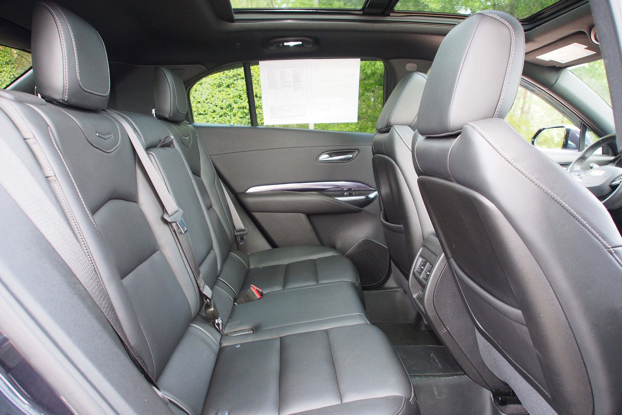 2023 Cadillac XT4 FWD Luxury