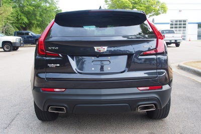 2023 Cadillac XT4 FWD Luxury