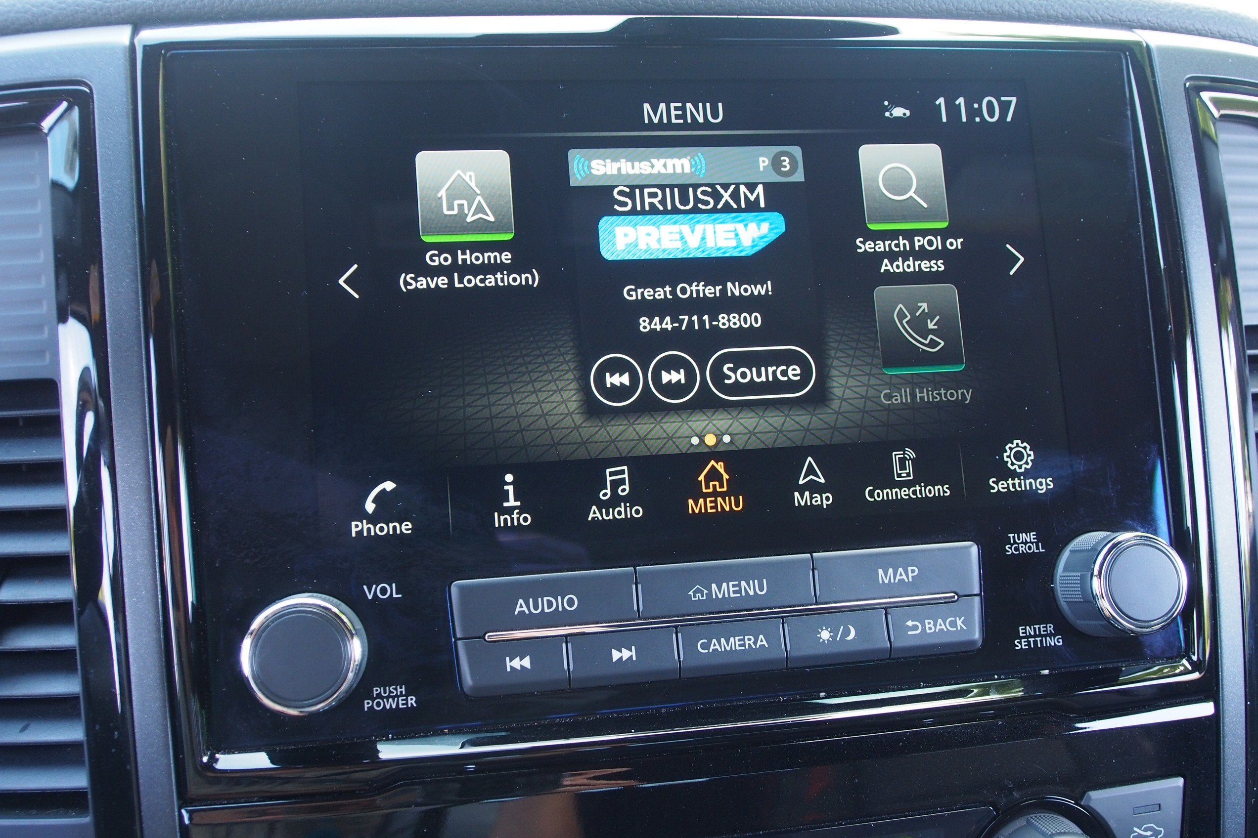 2023 Nissan Titan XD PRO-4X