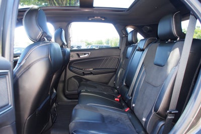 2019 Ford Edge ST