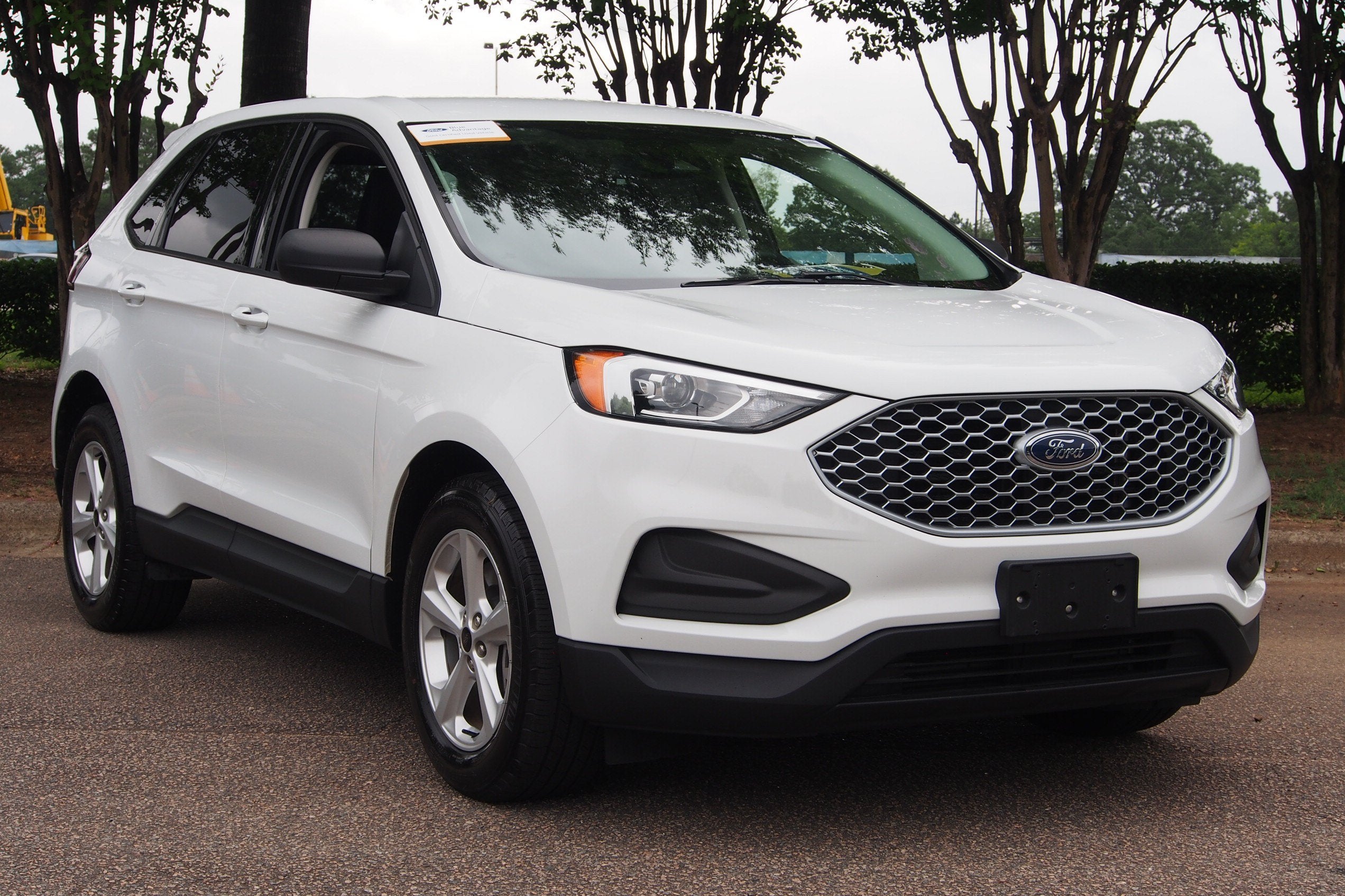 2024 Ford Edge SE