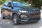 2020 Jeep Compass Latitude w/Sun/Wheel Pkg
