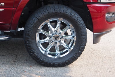 2020 RAM 2500 Limited
