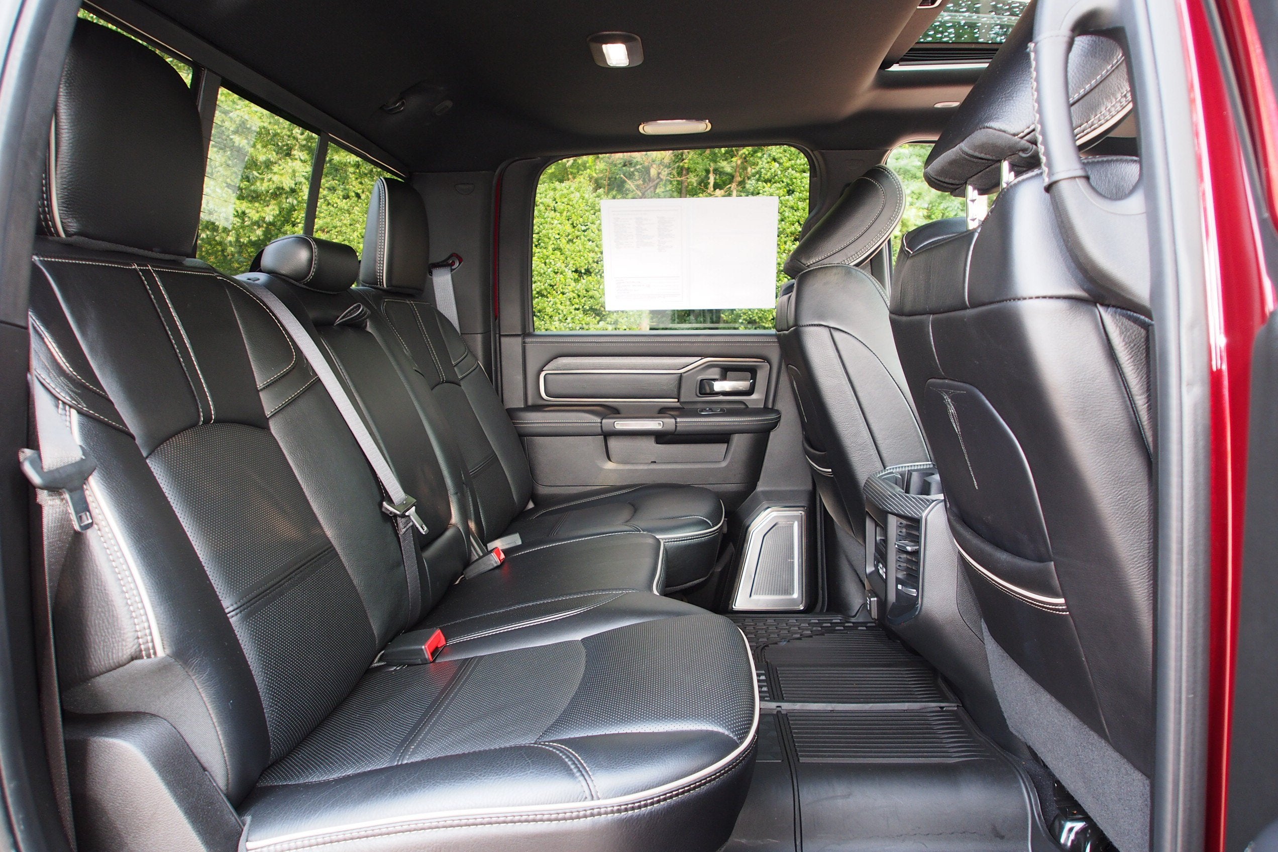 2020 RAM 2500 Limited
