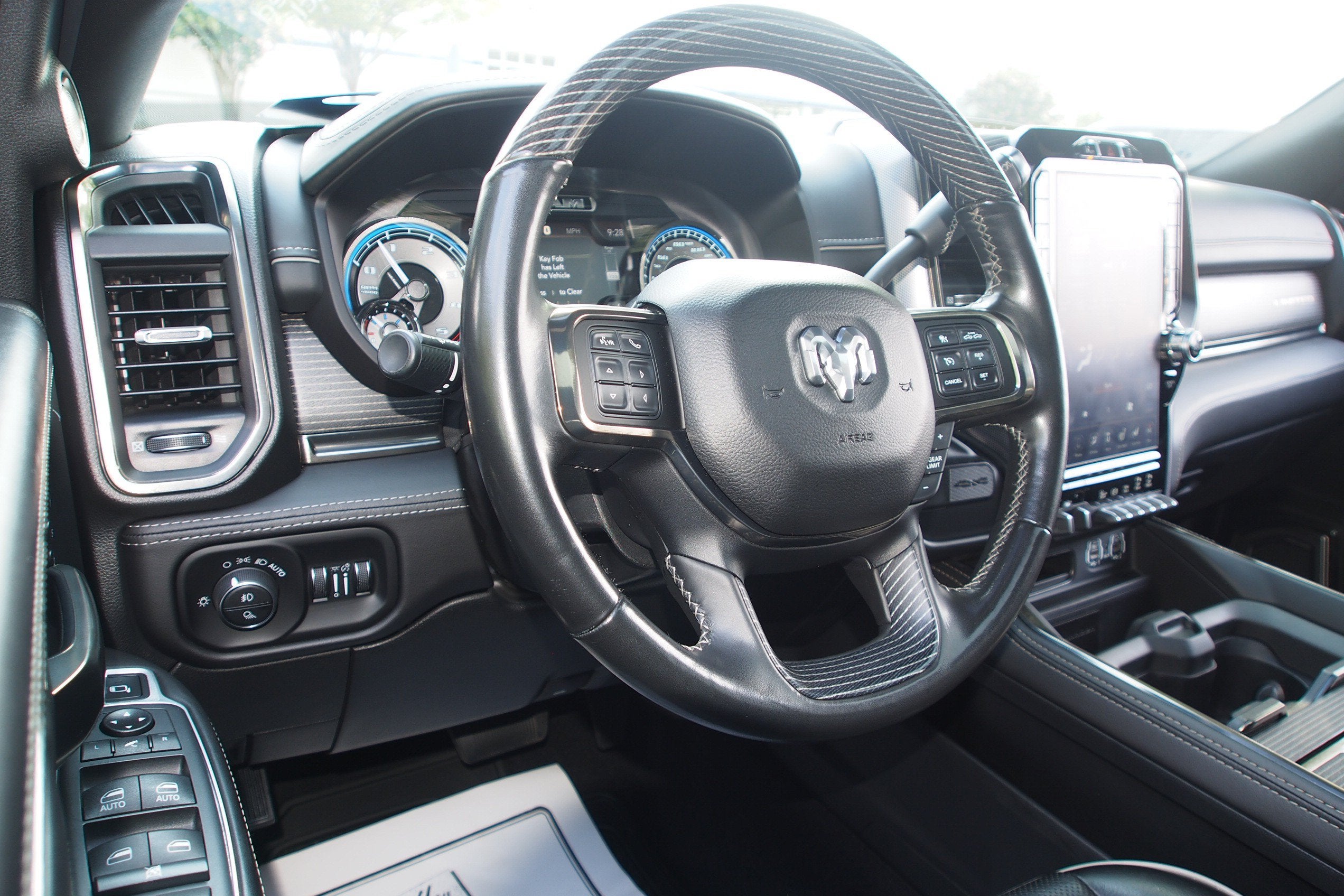 2020 RAM 2500 Limited