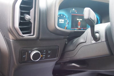 2025 Ford Bronco Sport Big Bend - Crossroads Courtesy Demo