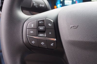 2025 Ford Bronco Sport Big Bend - Crossroads Courtesy Demo