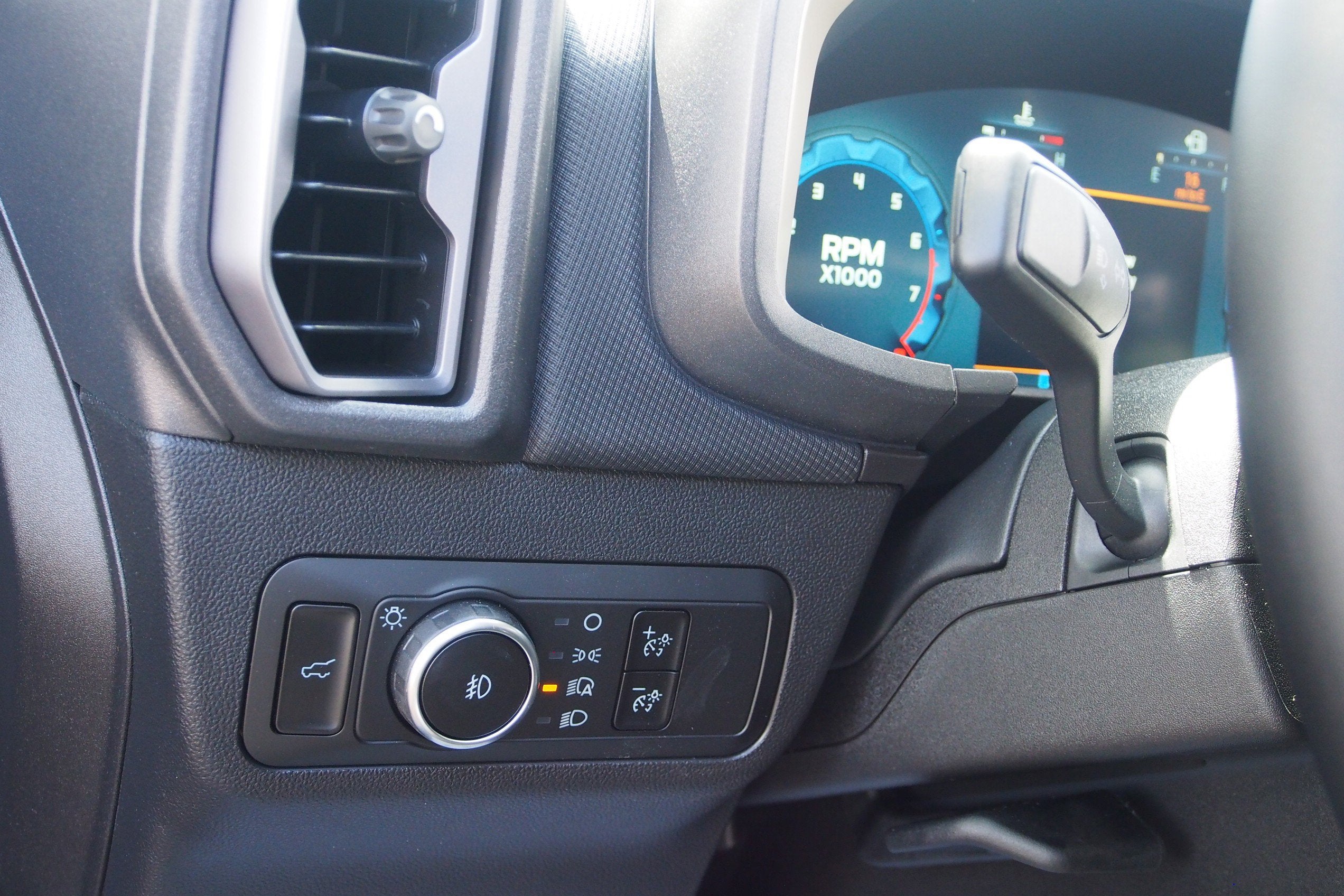 2025 Ford Bronco Sport Big Bend - Crossroads Courtesy Demo