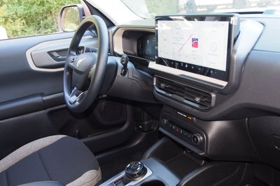 2026 Ford Bronco Sport Big Bend - Crossroads Courtesy Demo