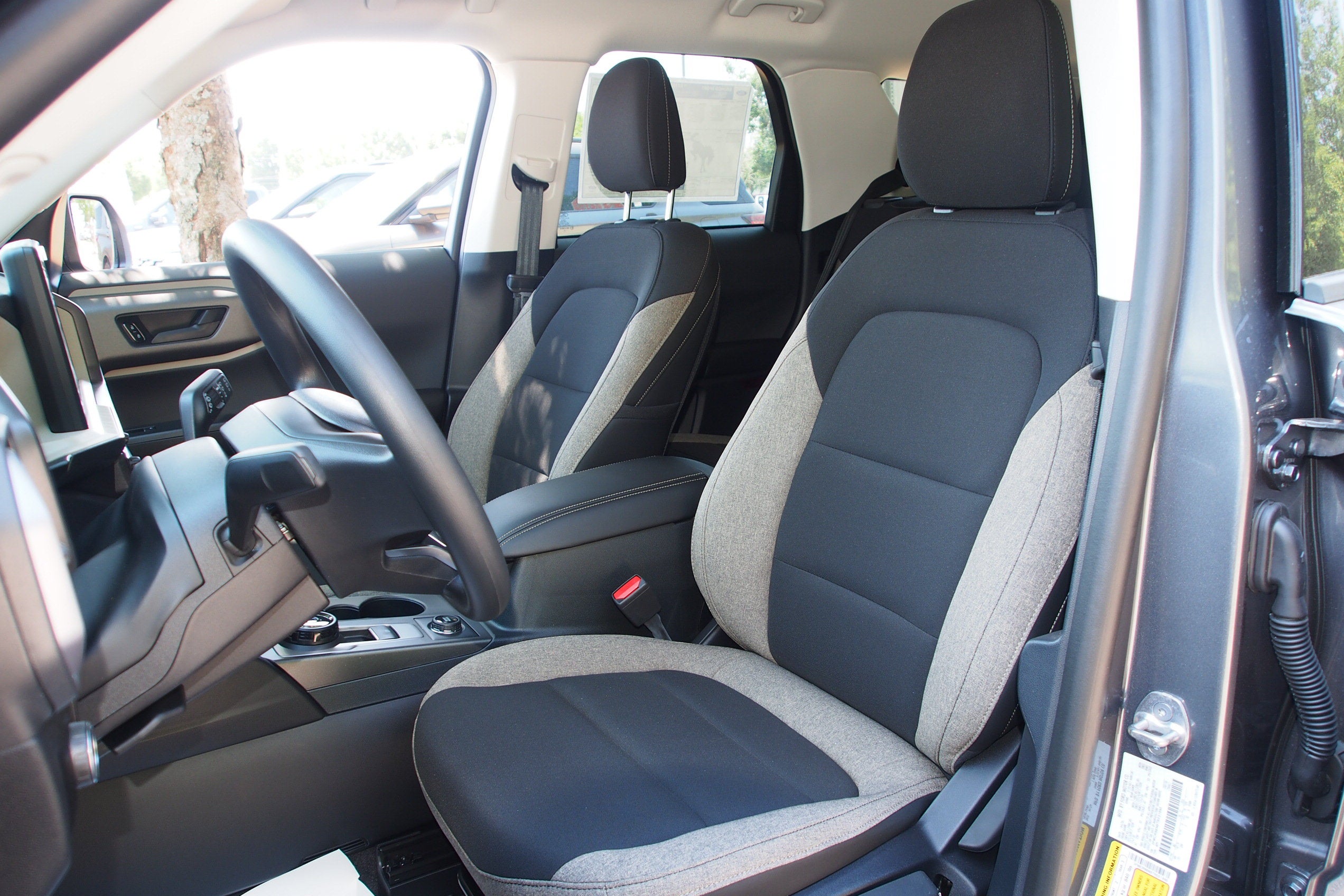 2026 Ford Bronco Sport Big Bend - Crossroads Courtesy Demo