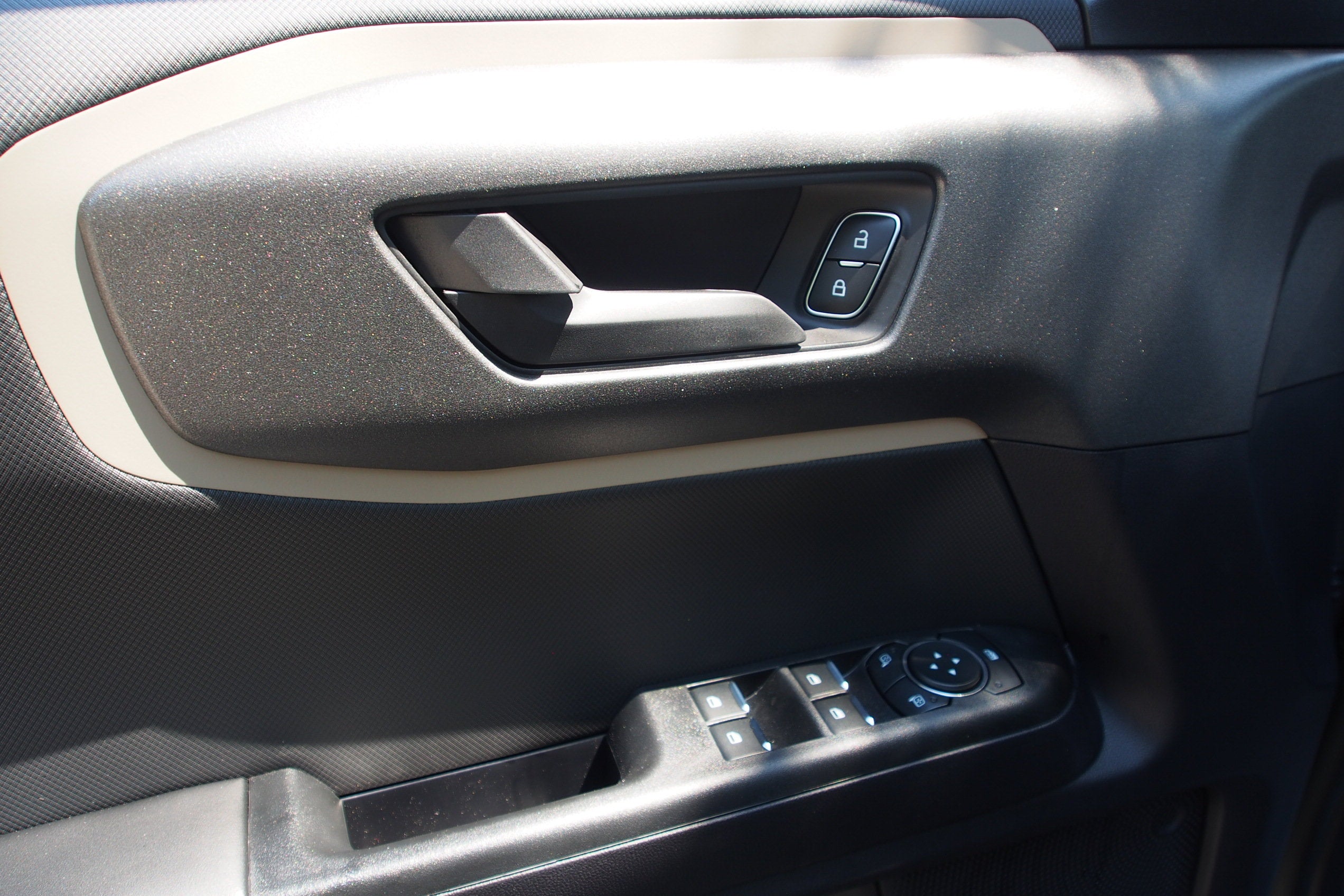 2026 Ford Bronco Sport Big Bend - Crossroads Courtesy Demo