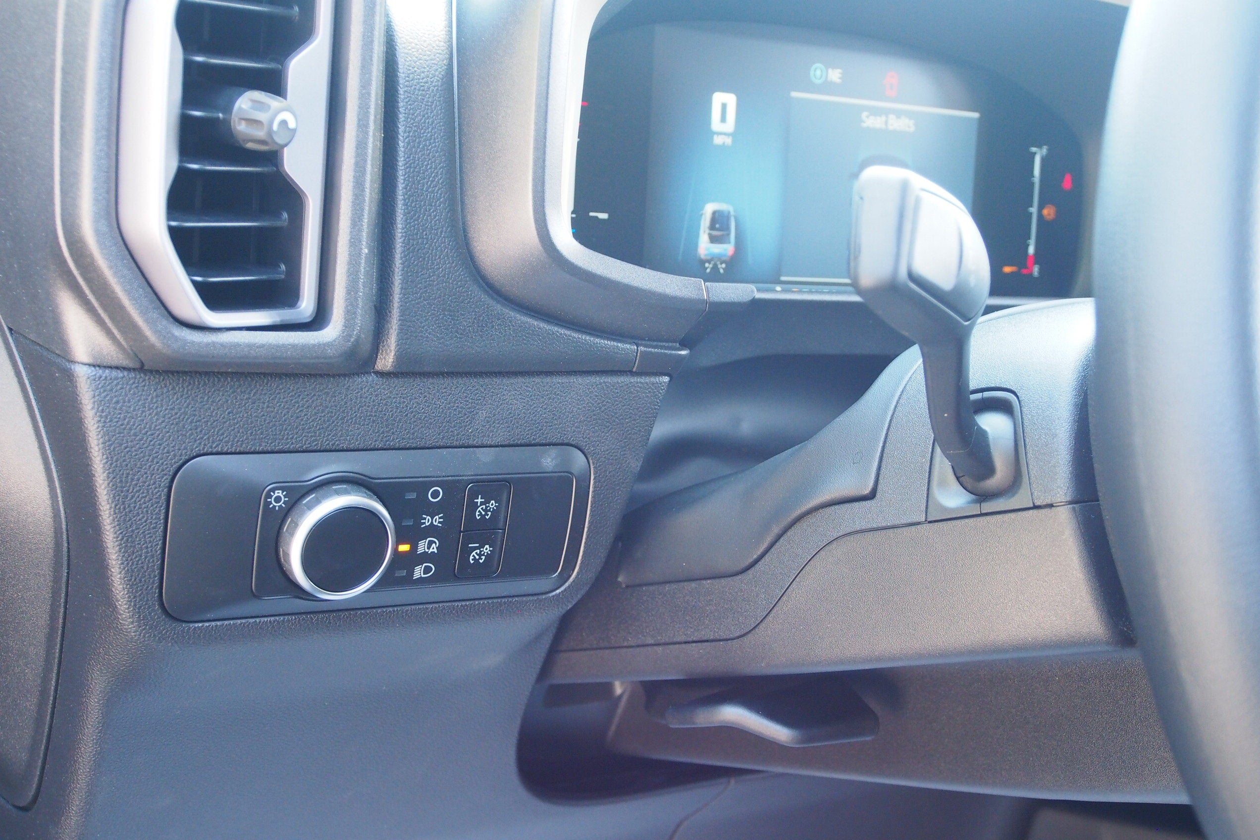 2026 Ford Bronco Sport Big Bend - Crossroads Courtesy Demo