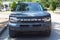 2026 Ford Bronco Sport Big Bend - Crossroads Courtesy Demo