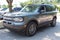 2026 Ford Bronco Sport Big Bend - Crossroads Courtesy Demo