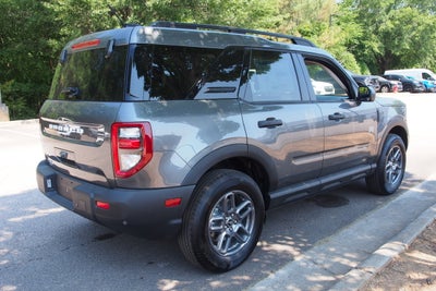 2026 Ford Bronco Sport Big Bend - Crossroads Courtesy Demo