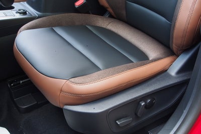 2025 Ford Bronco Sport Outer Banks - Crossroads Courtesy Demo