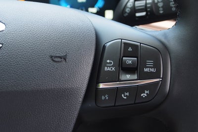 2025 Ford Bronco Sport Outer Banks - Crossroads Courtesy Demo